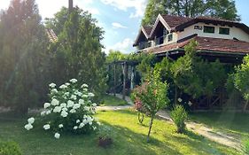 Вилно селище Паздерите